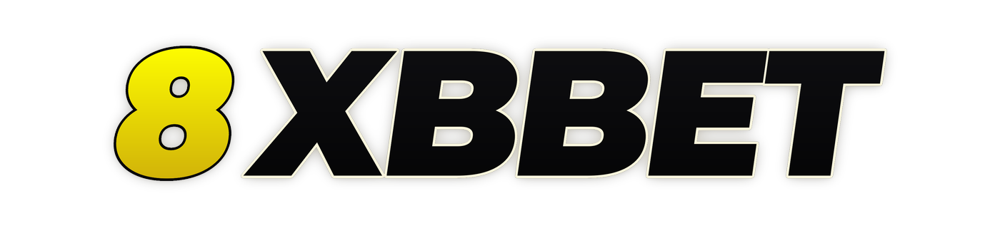 8xbbet logo